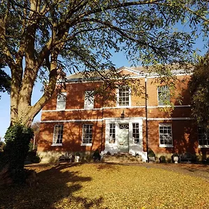 Bed & Breakfast Breedon Hall